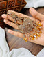 Zircon jhumar