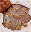 Noratan Bridal Set With Jhumar