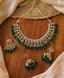 Kundan Necklace Set