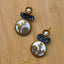 Handmade designer earrings