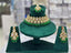 Indian kundan necklace set
