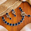 Designer doublet set