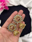 Bahawalpuri jhumki