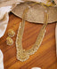 Rajwari maala set