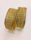 Rajwari openable bangle pair