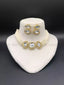 Indian uncut choker set