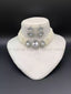 Indian uncut choker set