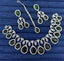 American diamond necklace set