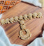 Kundan head patti