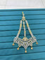 American diamond jhumar