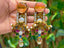 Long turkish earrings