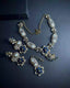 Turkish designer necklace set