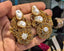 Turkish earrings