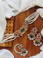 Noratan choker set