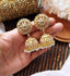 Kundan jhumki