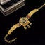 Herritage Kashmiri bracelet