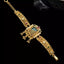 Herritage Kashmiri bracelet