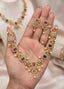 South Indian necklace set