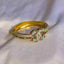 Luxury designer openable kara