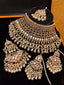 Kundan Bridal set