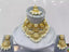 Heavy kundan necklace set