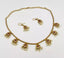 South indian necklace set