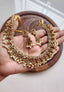 South indian necklace set