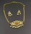 South indian choker set