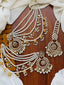 Bahubali sahara earrings