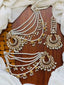 Bahubali sahara earrings