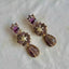 Turkish earrings