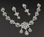American diamond 1 carat set