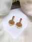 South indian earrings