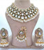 Kundan bridal set
