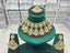 Kundan bridal set