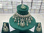 Sheesh kundan full neck set