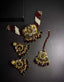 Handmade choker set