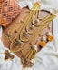 5 Layer sindhi duhri set