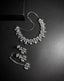 American diamond necklace set