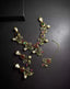 Turkish designer necklace set