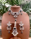 Rp jarao necklace set