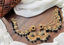 Bahubali Sahara earrings
