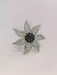One carat adjustable ring