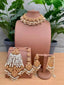 ROYALE Noratan bridal set