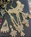Double dholna complete bridal