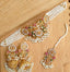 Noratan choker set with teeka