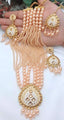Kundan meena maala set