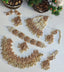 Real Chetam double bridal set