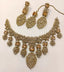 Rp jarao zircon bridal set