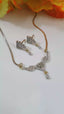 Pendant set